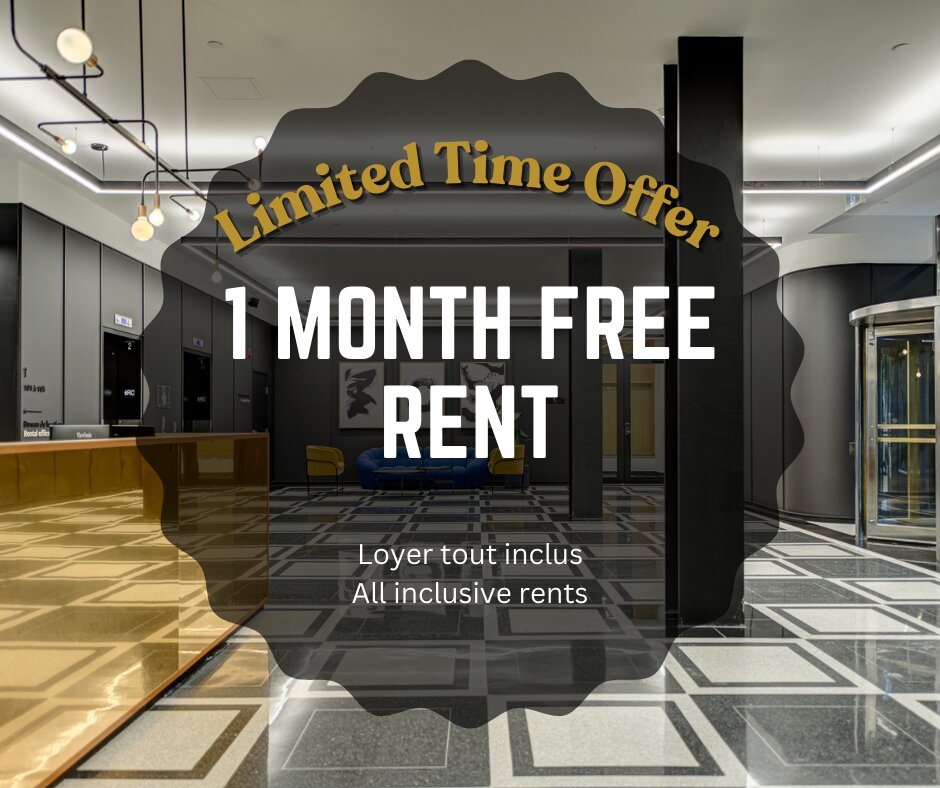 Studio - 1900-1950 Sherbrooke West, Montréal | 3224416