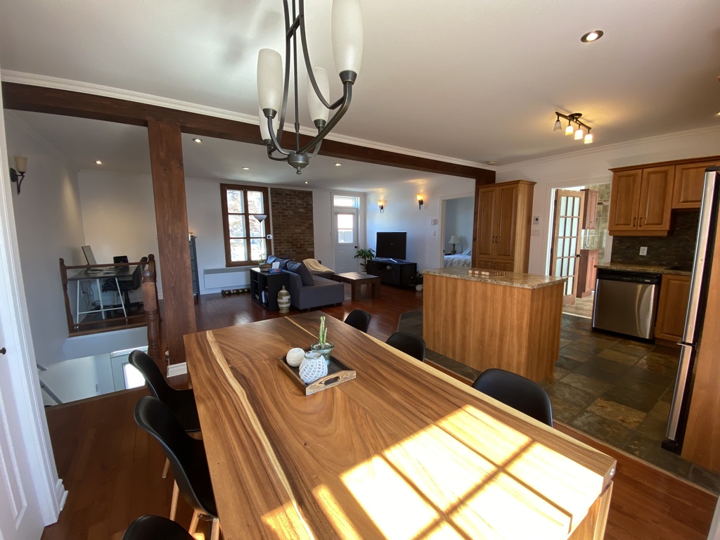 Logement à Louer Au Cœur De St-Lambert | 3224419