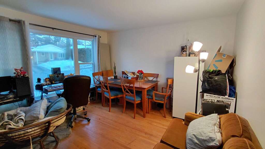 Cession De Bail - Appartement 5 1/2 | 3224420