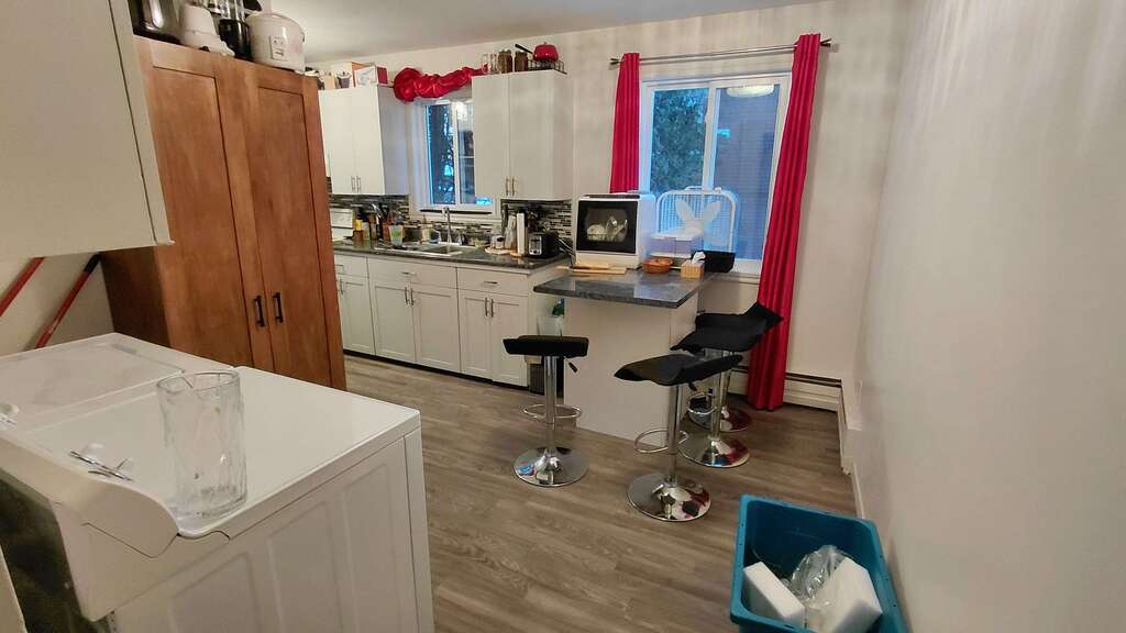 Cession De Bail - Appartement 5 1/2 | 3224420