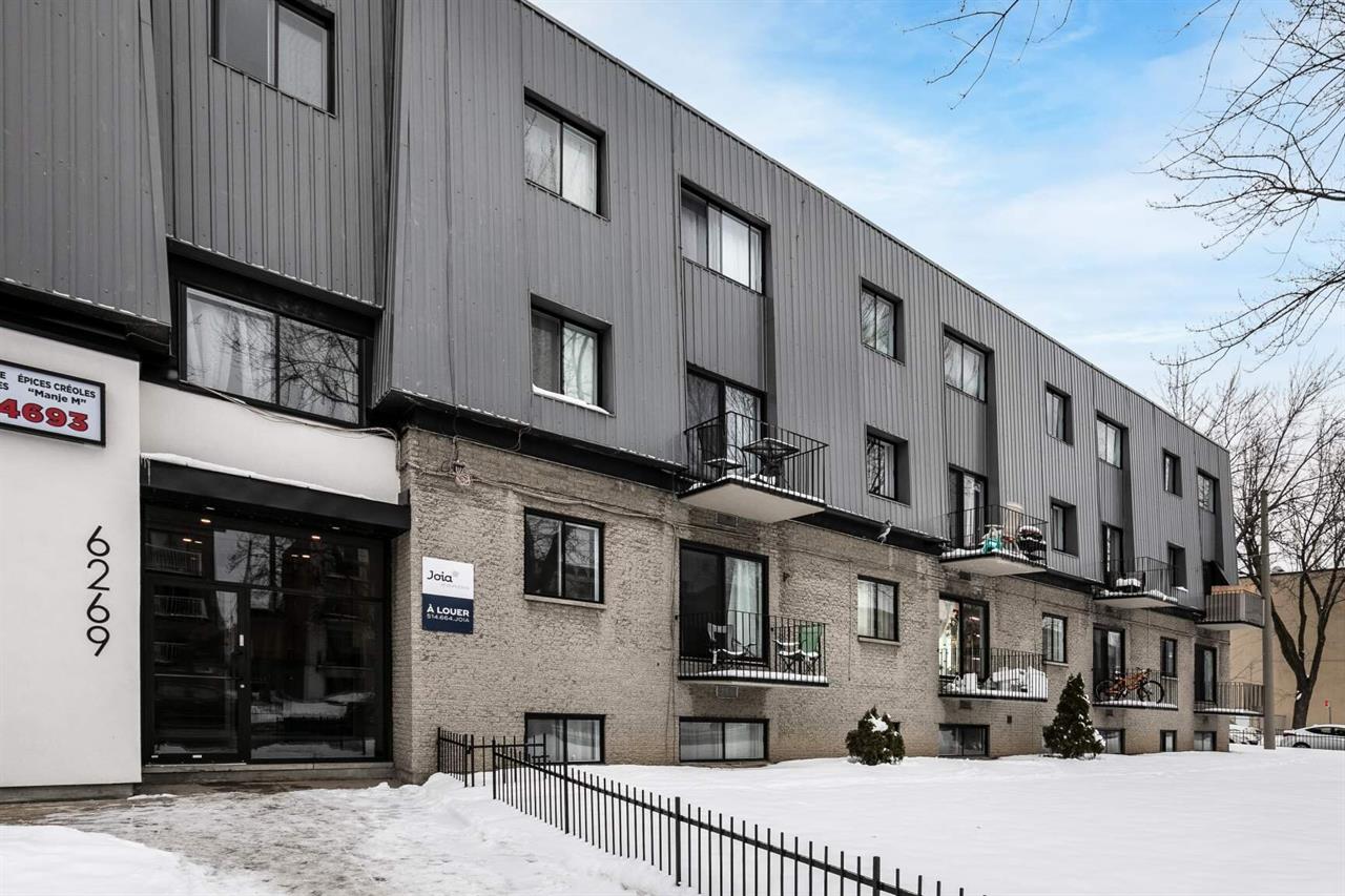 4 ½ - 6269 Boul. Maurice-Duplessis, Montréal - Nord | 3224423