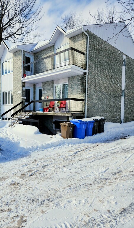 51/2 à Louer A Blainville | 3224425