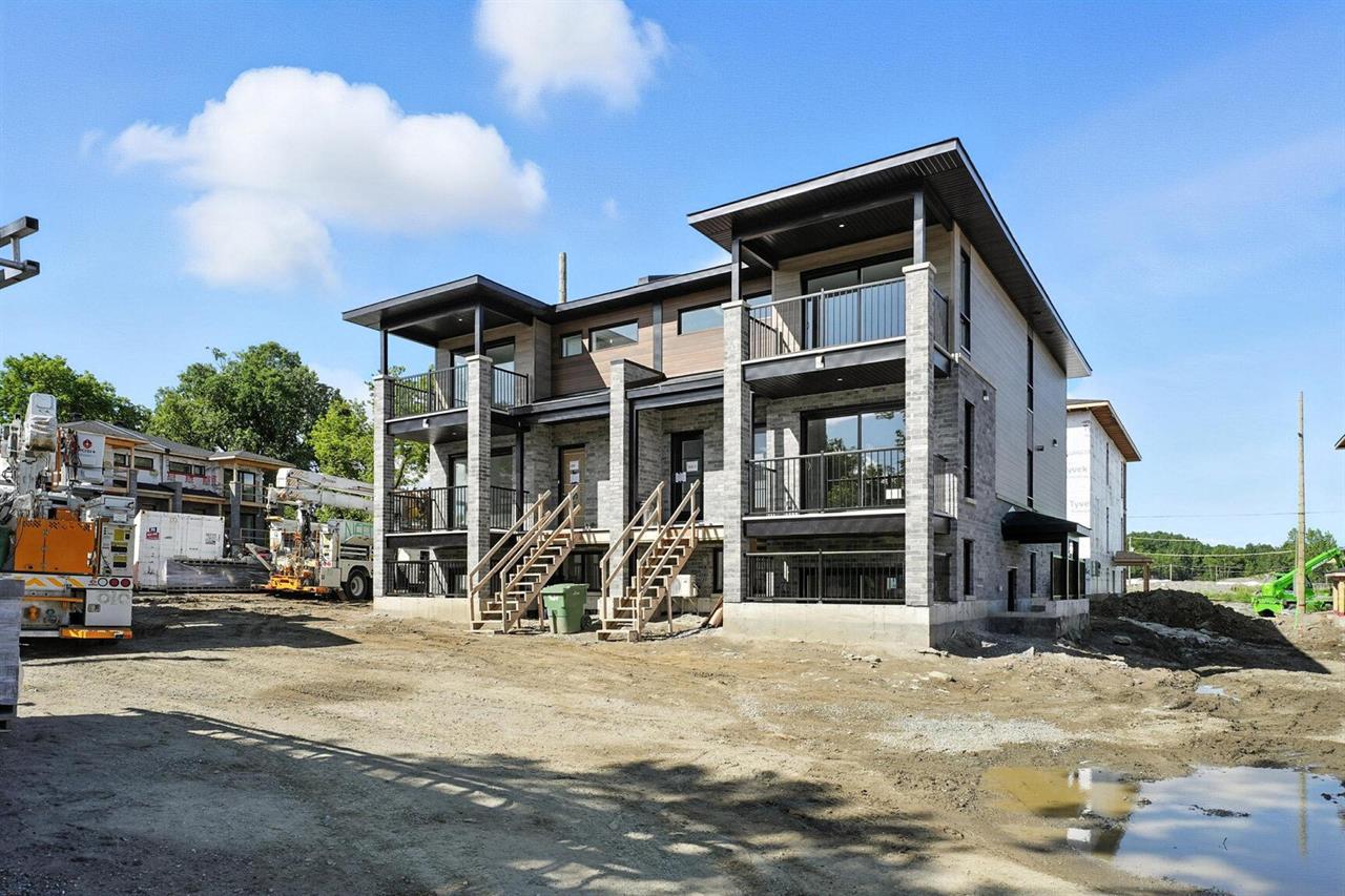 99F-1 - 99 Boulevard Lorrain, Gatineau | 3224431