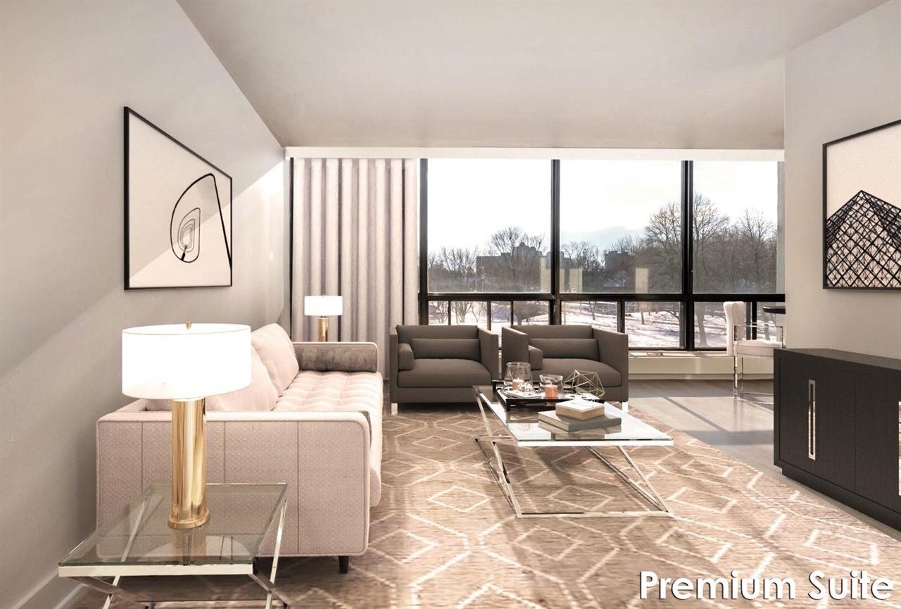 1 Bedroom Premium - 201 Rue Corot, Verdun | 3224433