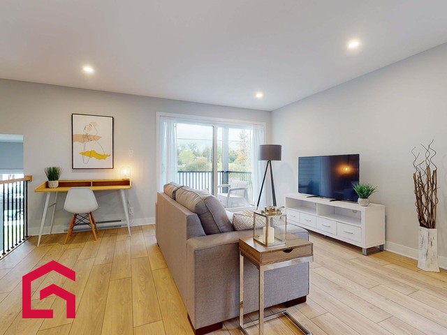 Appartement Granby � Louer | 3224437