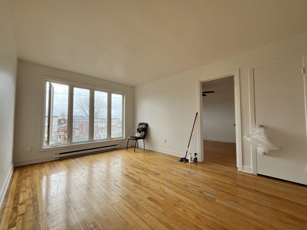 Spacieux 5 1/2 à La Prairie | 3224439