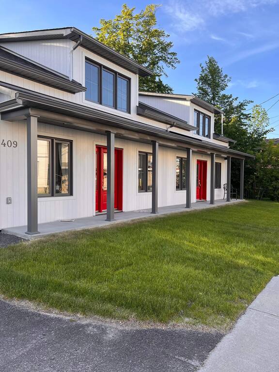 Logement 4 1/2 à Louer(Animaux Acceptés) | 3224443