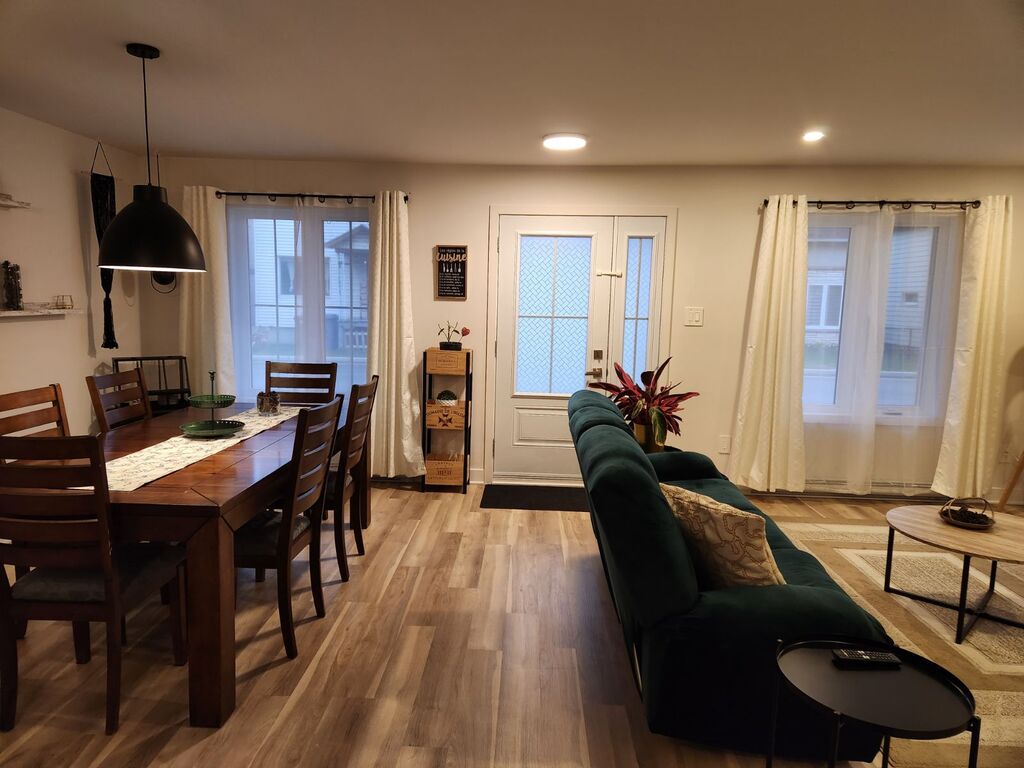 Logement 4 1/2 à Louer(Animaux Acceptés) | 3224443