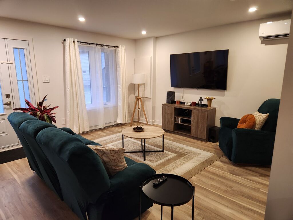 Logement 4 1/2 à Louer(Animaux Acceptés) | 3224443