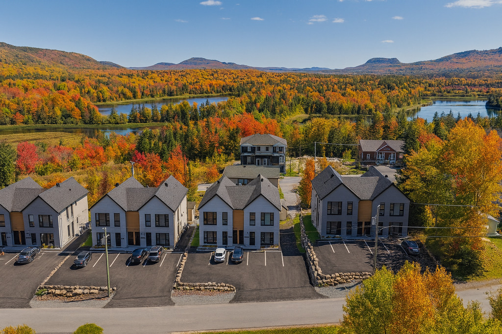 Logement De Luxe 4 1/2 à Saint-Donat | 3224444