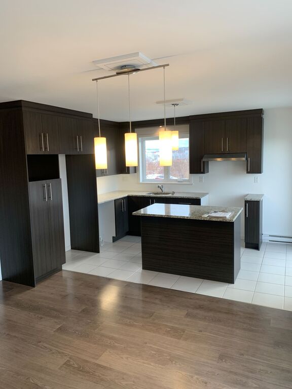 4 1/2 + Bur, Lévis, Libre 1er Juillet | 3224455