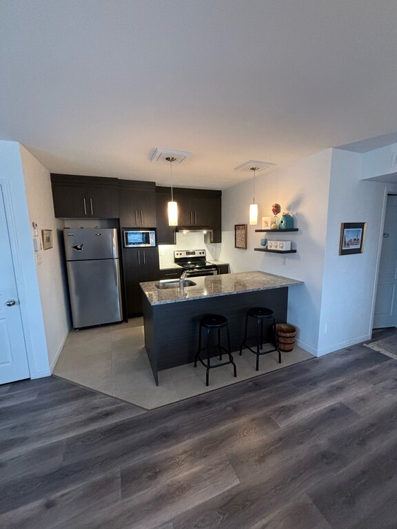 5 1/2 Lévis (St-David) Libre 1er Juillet | 3224458