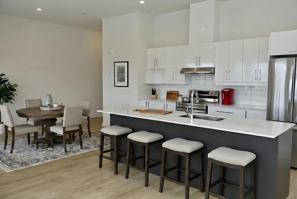 Appartement 4 ½ à Louer - Beauharnois | 3224460