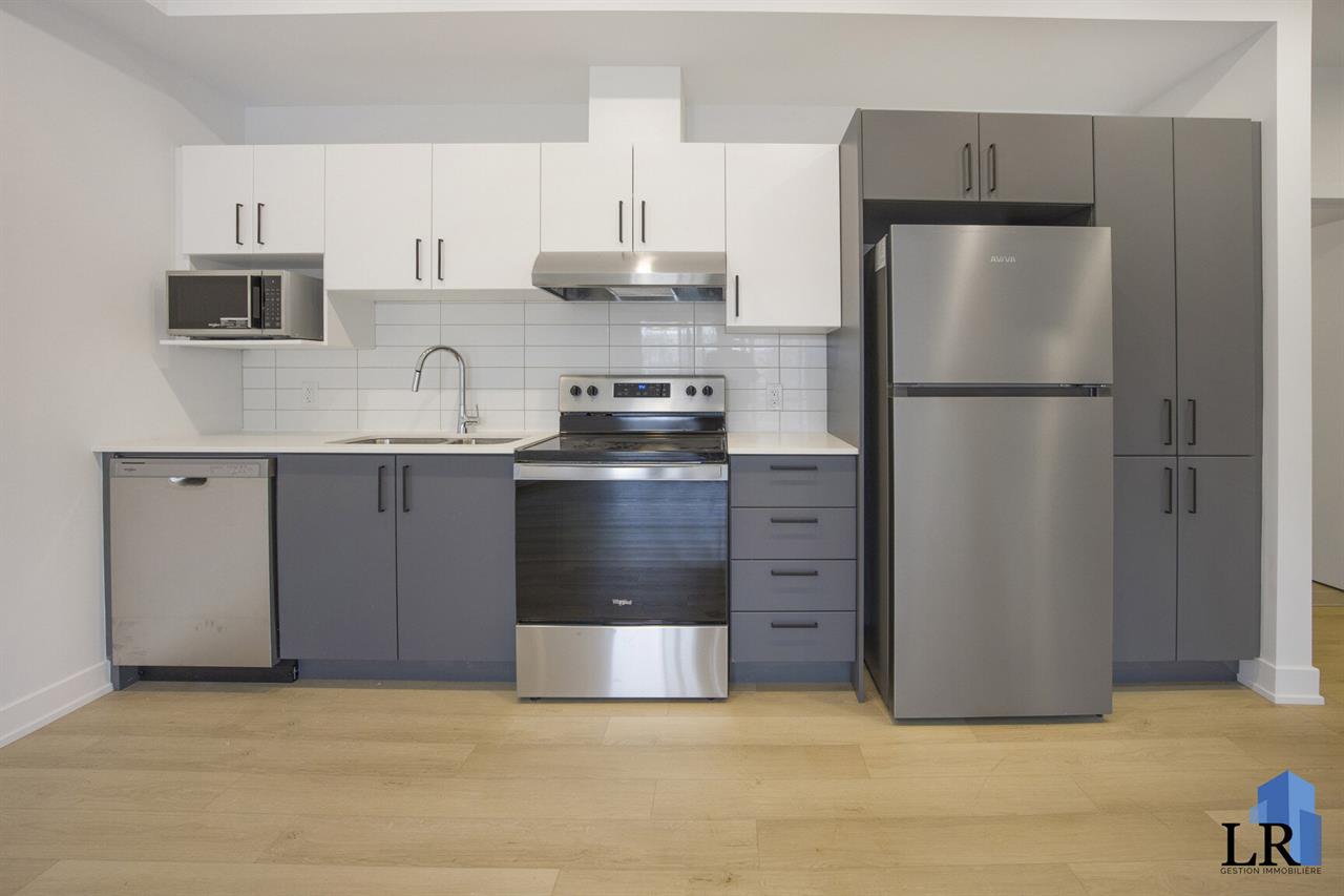 3 1/2 - 320 Chemin Freeman, Hull | 3224462