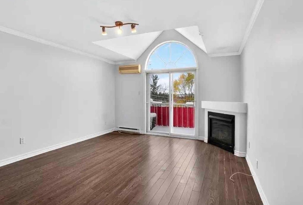 5½ 3 Chambres – Vue Sur L’eau – Gatineau | 3224472