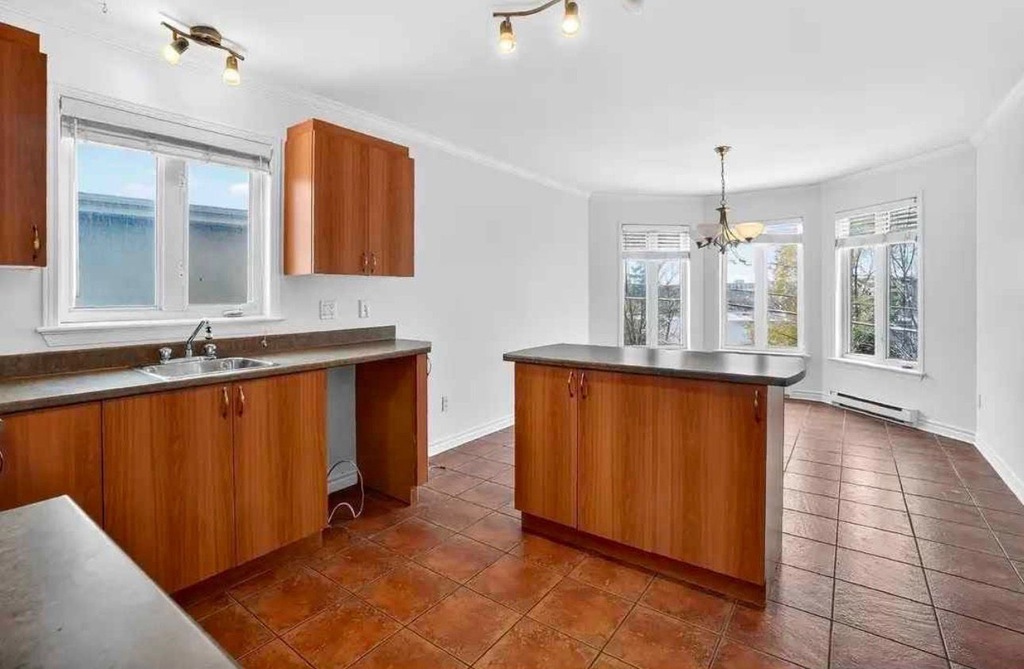 5½ 3 Chambres – Vue Sur L’eau – Gatineau | 3224472