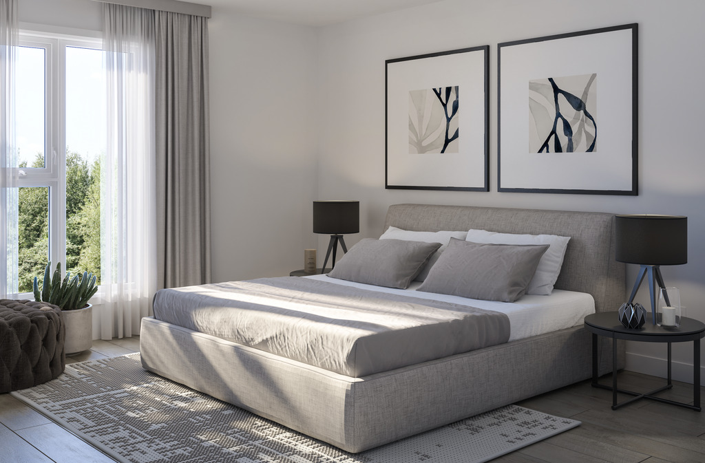 Appartement 2 Chambres à Lachute/ Walker | 3224474