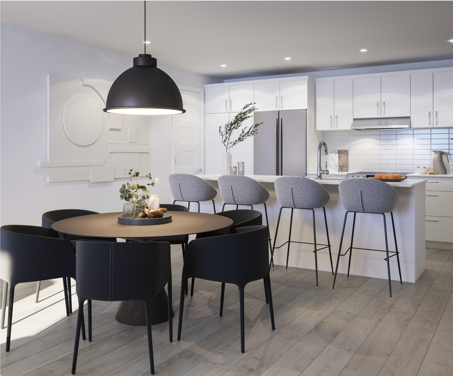 Appartement 2 Chambres à Lachute/ Walker | 3224474