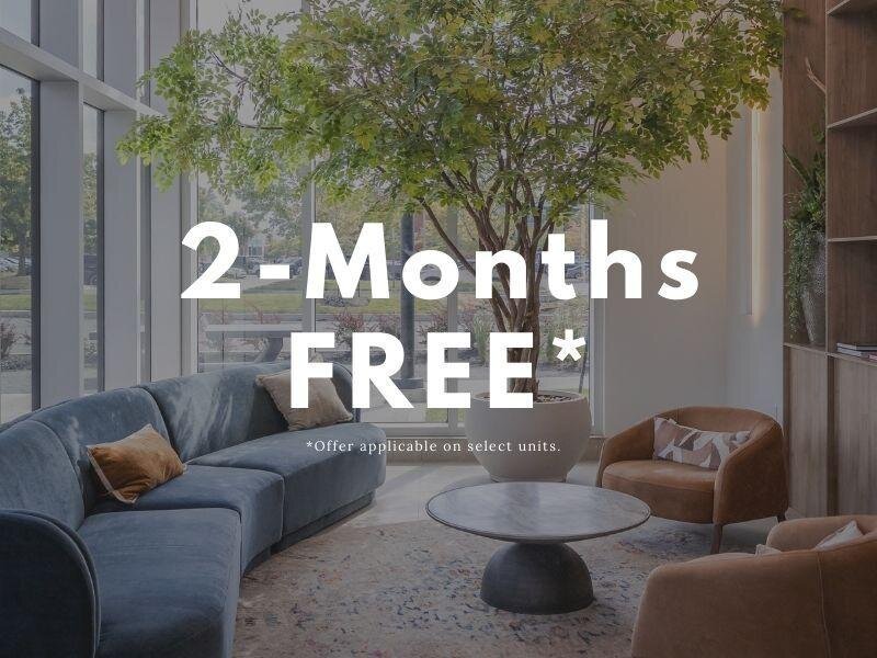 1 Bedroom - 2255 Boulevard Daniel-Johnson, Laval | 3224481