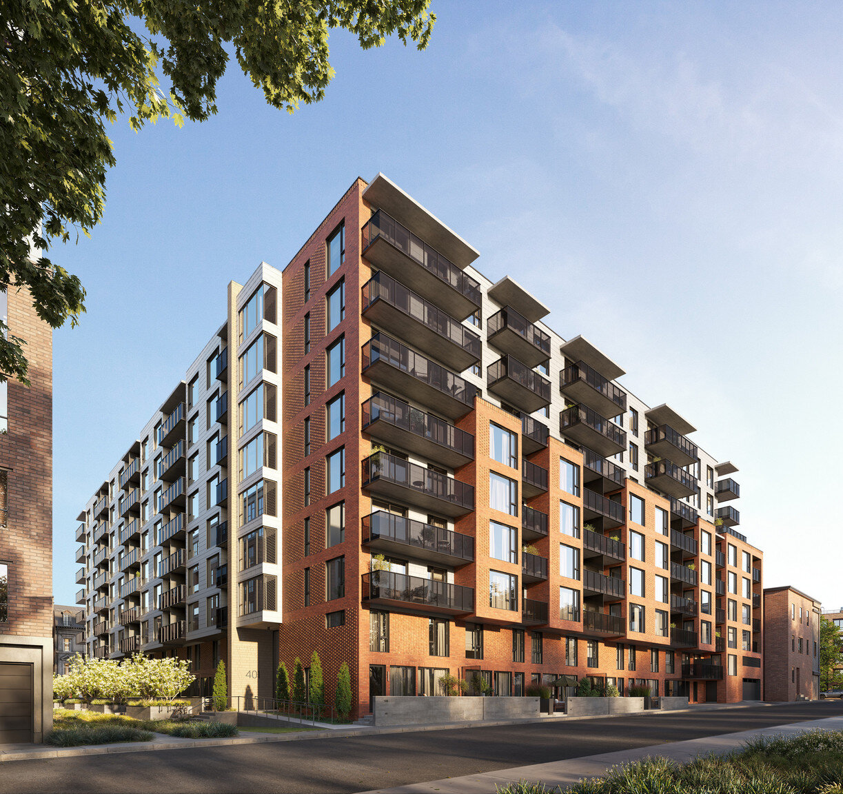 1 Bedroom - 420 Rue Saint-Martin, Montréal | 3224486