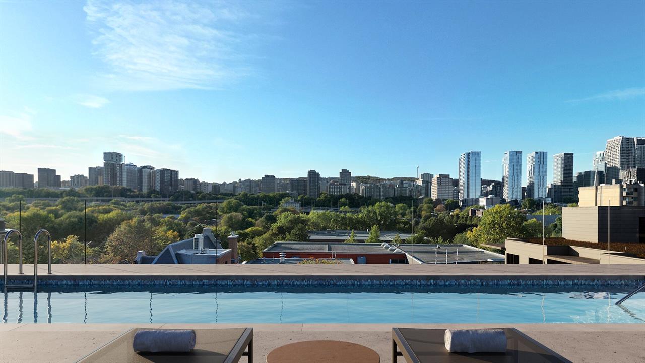 1 Bedroom - 420 Rue Saint-Martin, Montréal | 3224486