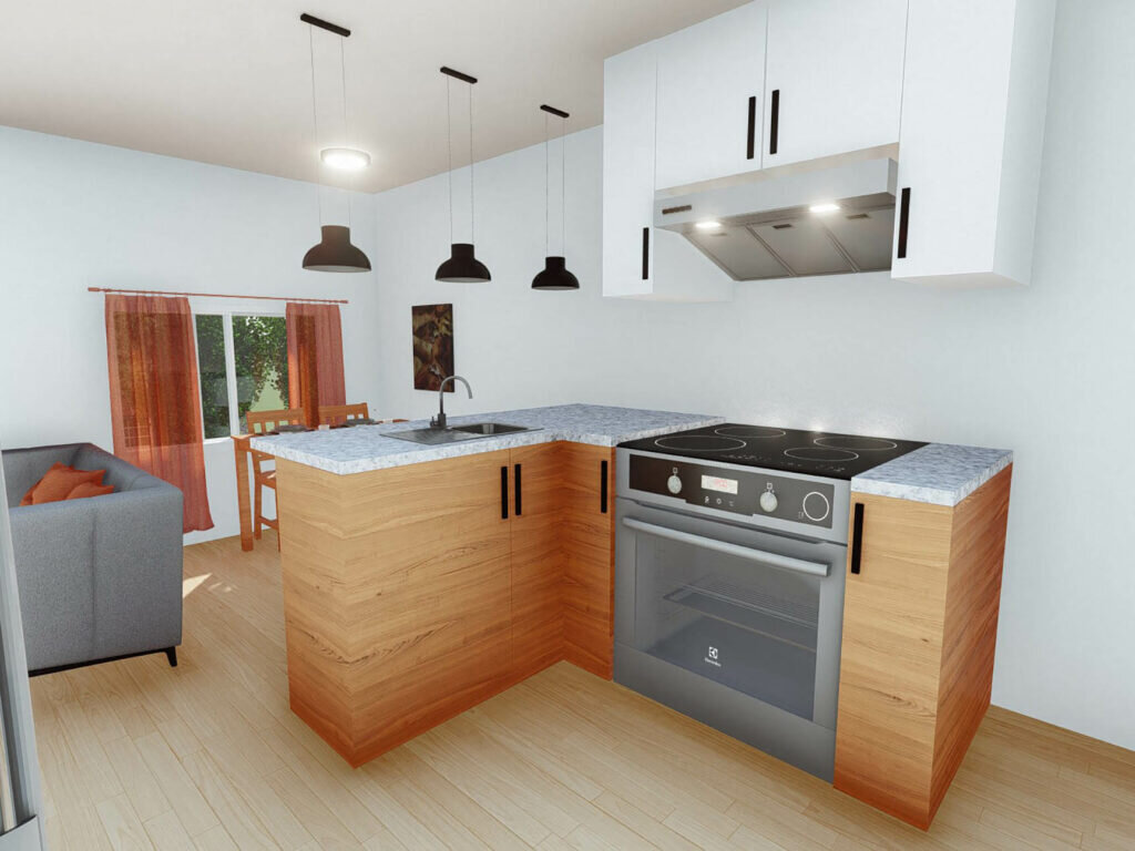 402-1162 Rue Papineau | 3224492