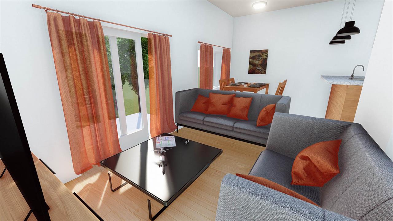 402-1162 Rue Papineau | 3224492