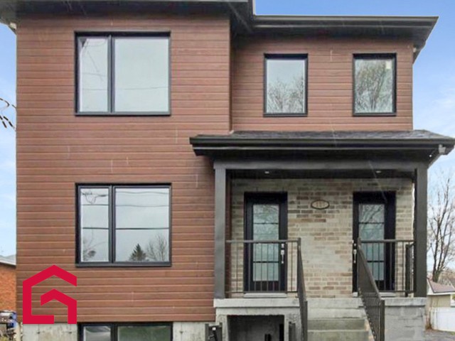 Appartement Crabtree � Louer | 3224495