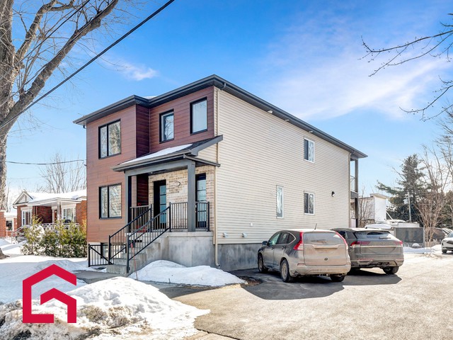 Appartement Crabtree � Louer | 3224495