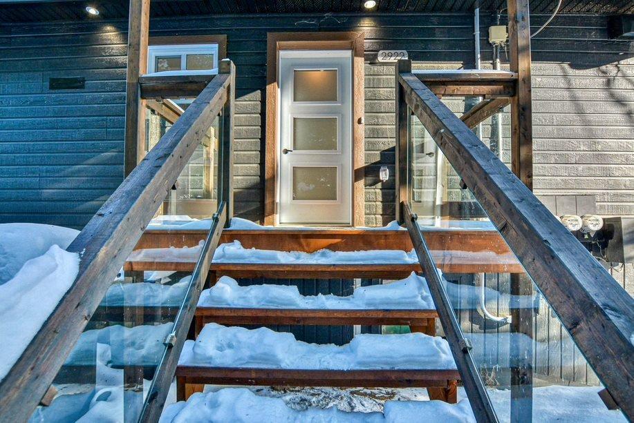 Charmant 3.5 Inclu WIFI, PARK, Locker | 3224498