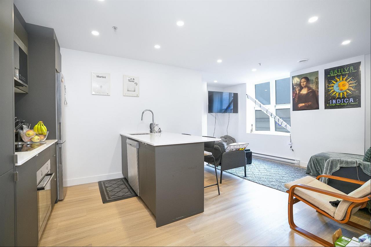 1 Bedroom - 1402 Rue Drummond, Montréal | 3224499