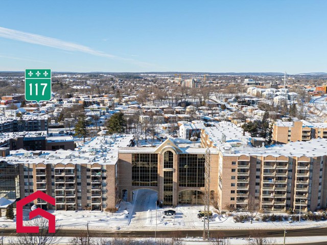 Appartement Saint-Jérôme � Louer | 3224502