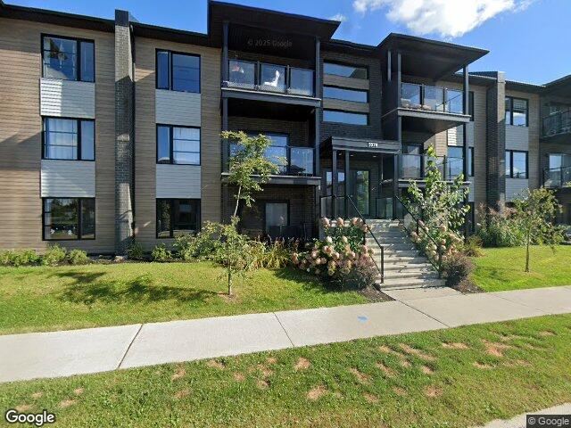 2 CH - 1 SDB - Sherbrooke - $1,575 /mo | 3224507