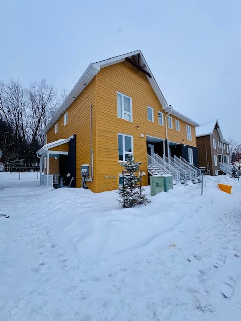 À Louer – Logement 2 Chambres | 3224514