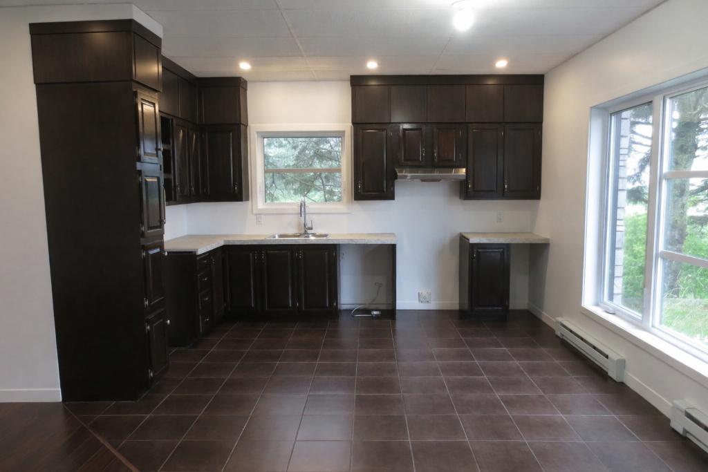 Jumelé 4 1/2 à la campagne | 3224565