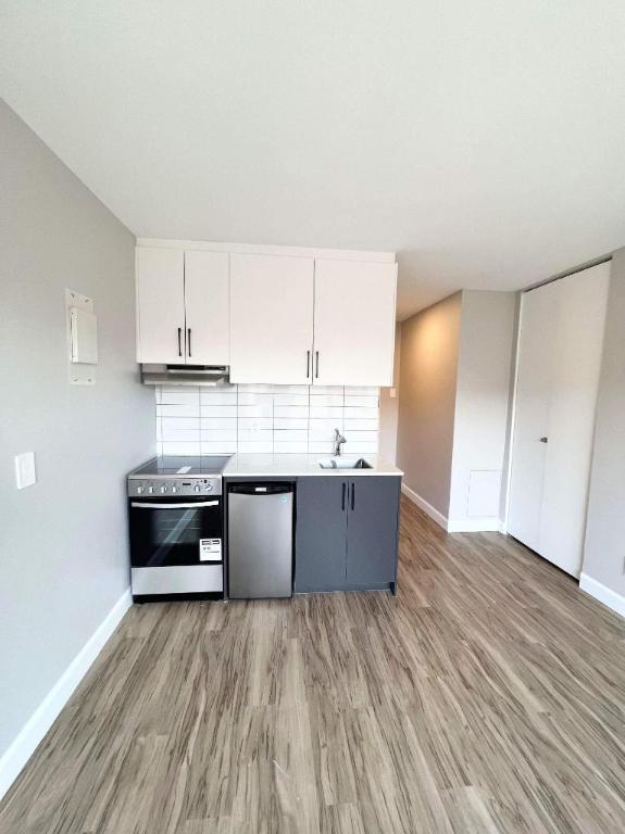 Studio - Montréal - $1,100 /mo | 3224574