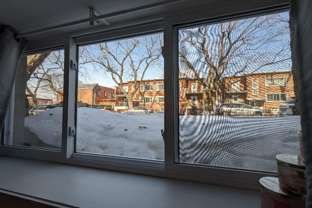 CDN – Superbe studio - Bienvenue aux étudiants | 3224576