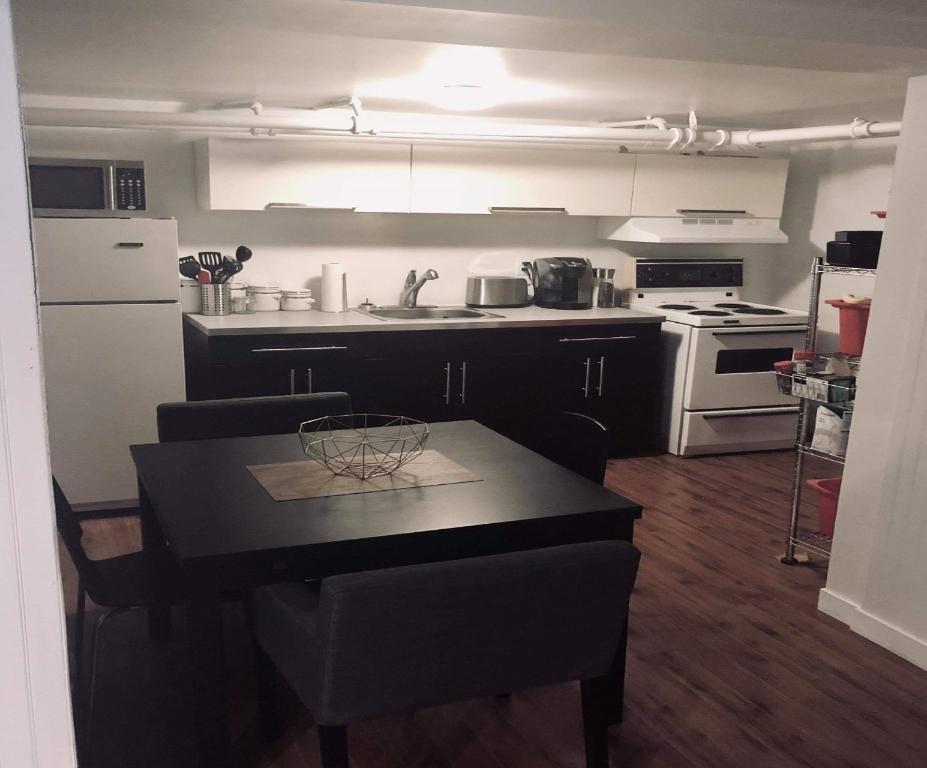 CDN – Superbe studio - Bienvenue aux étudiants | 3224576