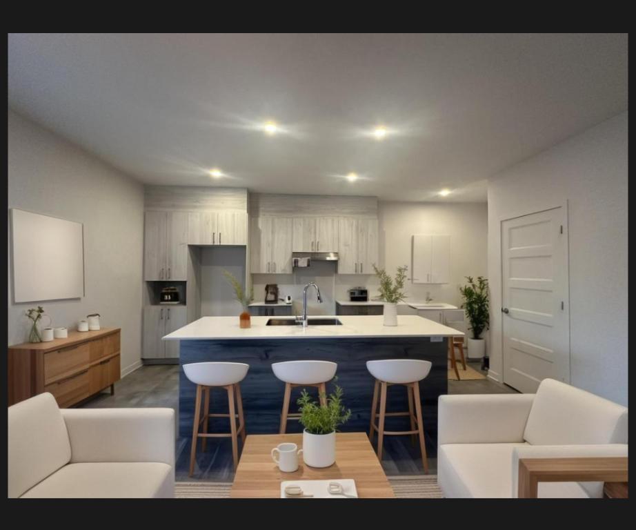 logement 4 1/2 à louer laurentides | 3224579