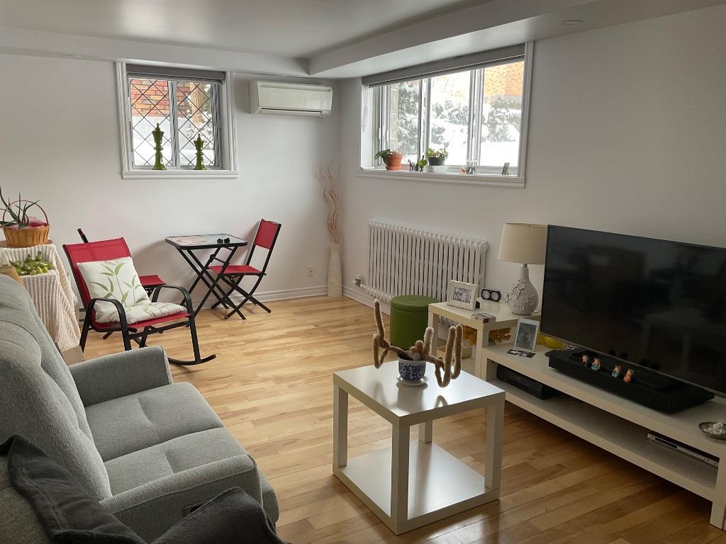 Logement 31/2 à louer chauffé, beaucoup de rangement | 3224582