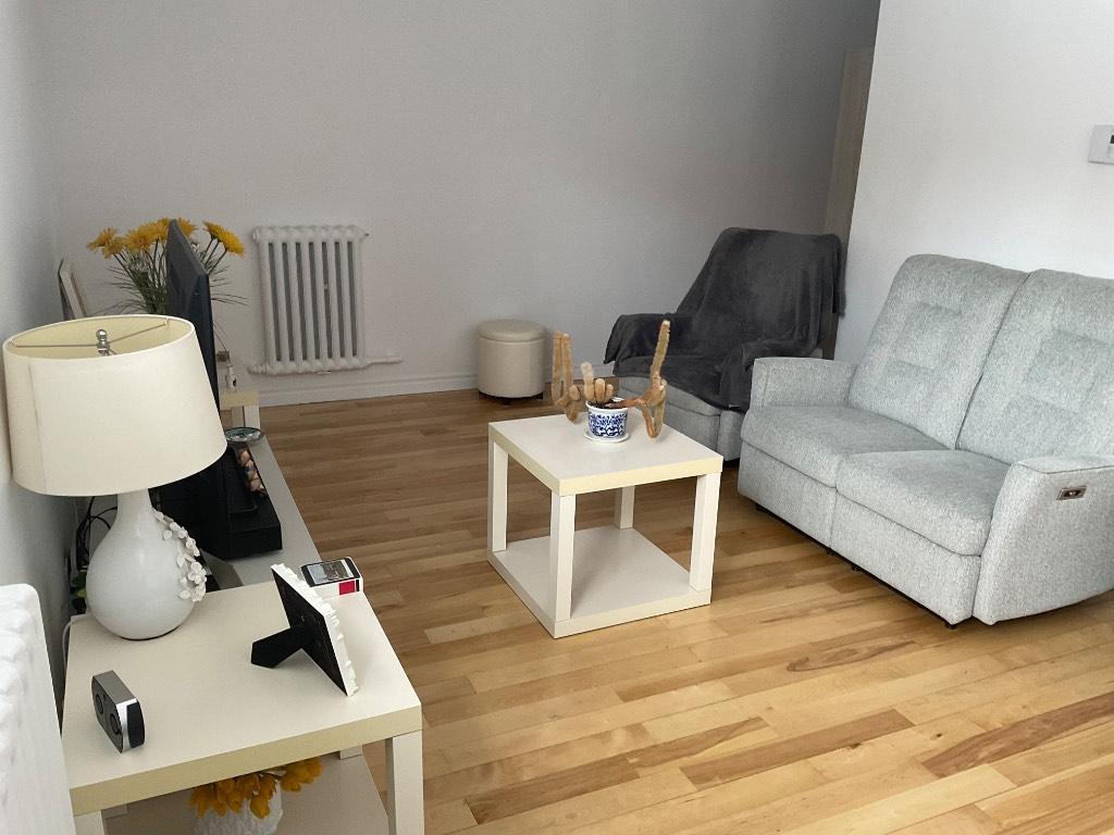 Logement 31/2 à louer chauffé, beaucoup de rangement | 3224582