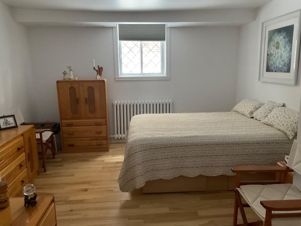 Logement 31/2 à louer chauffé, beaucoup de rangement | 3224582