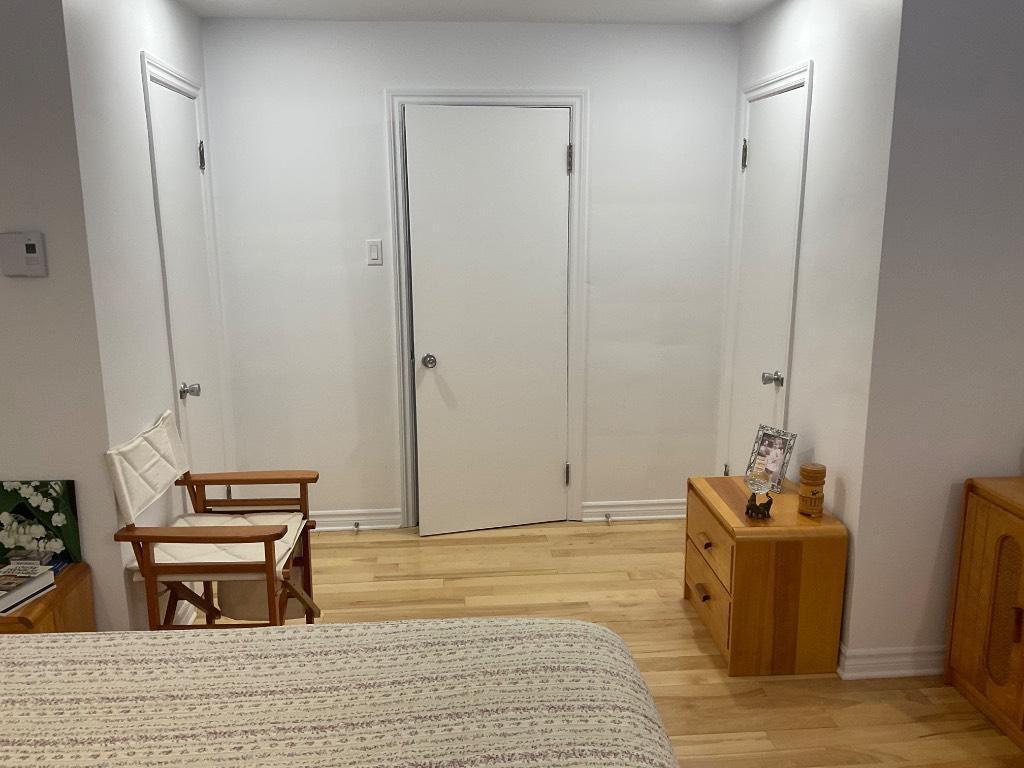 Logement 31/2 à louer chauffé, beaucoup de rangement | 3224582