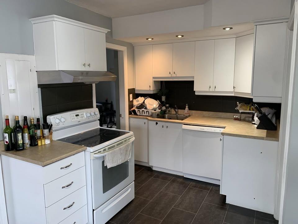 GRAND 5 ½ À LOUER – FLEURIMONT – DISPONIBLE MAINTENANT | 3224583