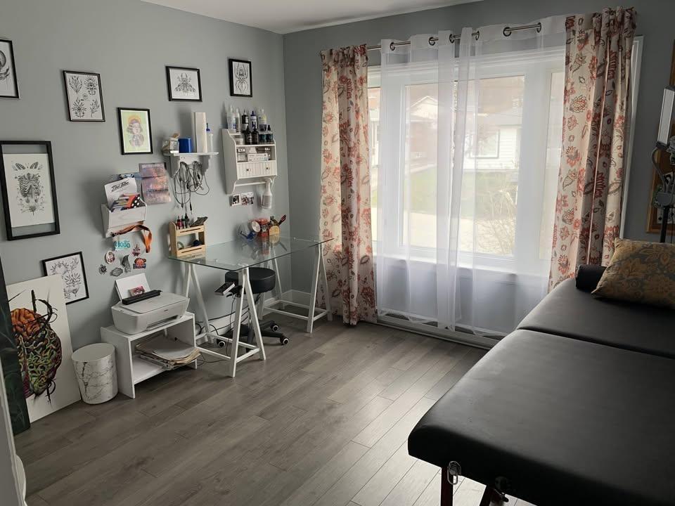 GRAND 5 ½ À LOUER – FLEURIMONT – DISPONIBLE MAINTENANT | 3224583