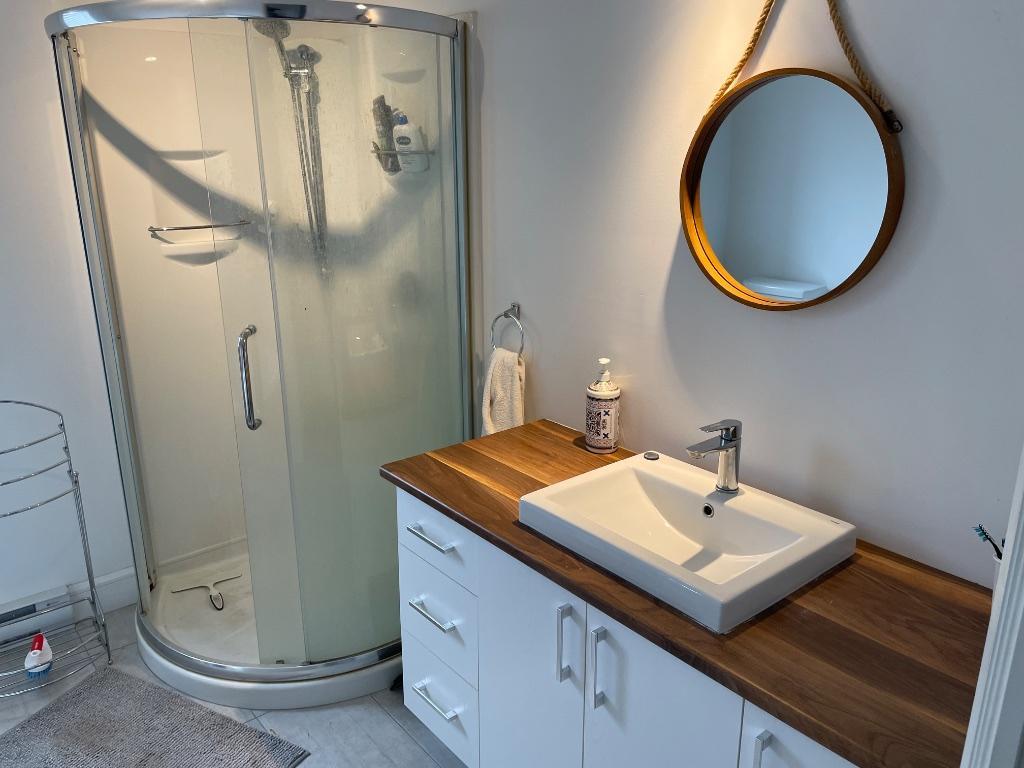 Fleurimont, près du CHUS - 4 et demi très éclairé | 3224588