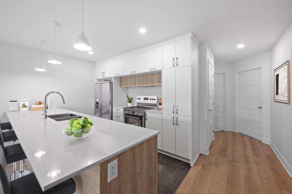 4 1/2 et 41/2 plus bureau, à louer Cowansville 500$ carte cadeau | 3224589