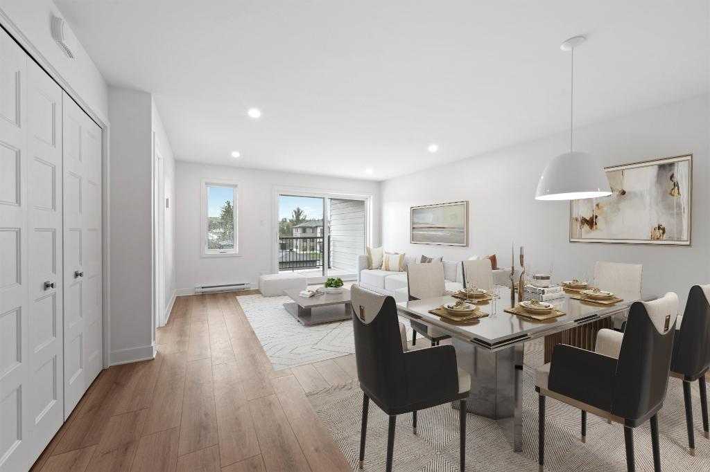 4 1/2 et 41/2 plus bureau, à louer Cowansville 500$ carte cadeau | 3224589