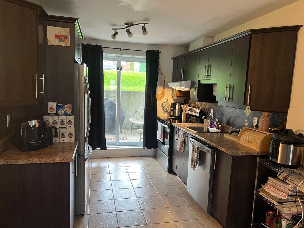 Beau 51/2 à Ville Mercier à louer | 3224598