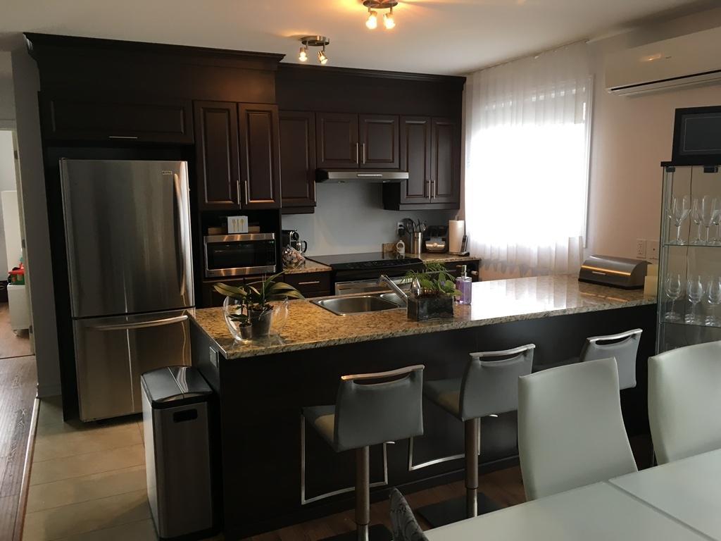 4.5 A LAVAL TRÈS TRANQUILLE CONSTRUCTION SUPÉRIEURE ASCENSEUR | 3224599